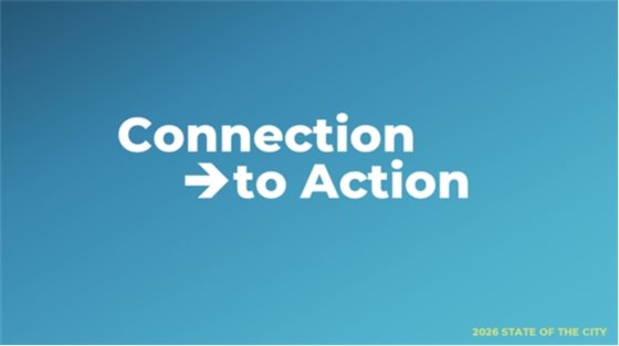 Connection to Action