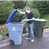 Recycling and Yard Waste Collection