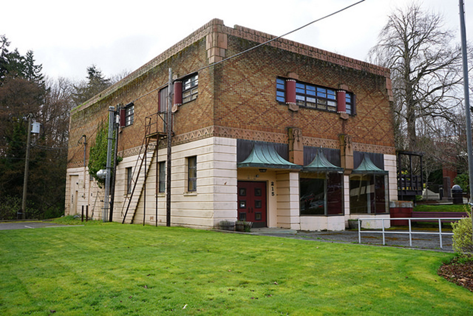 215 S Lincoln Street, Port Angeles