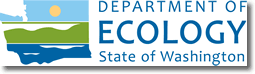 Department of Ecology Logo